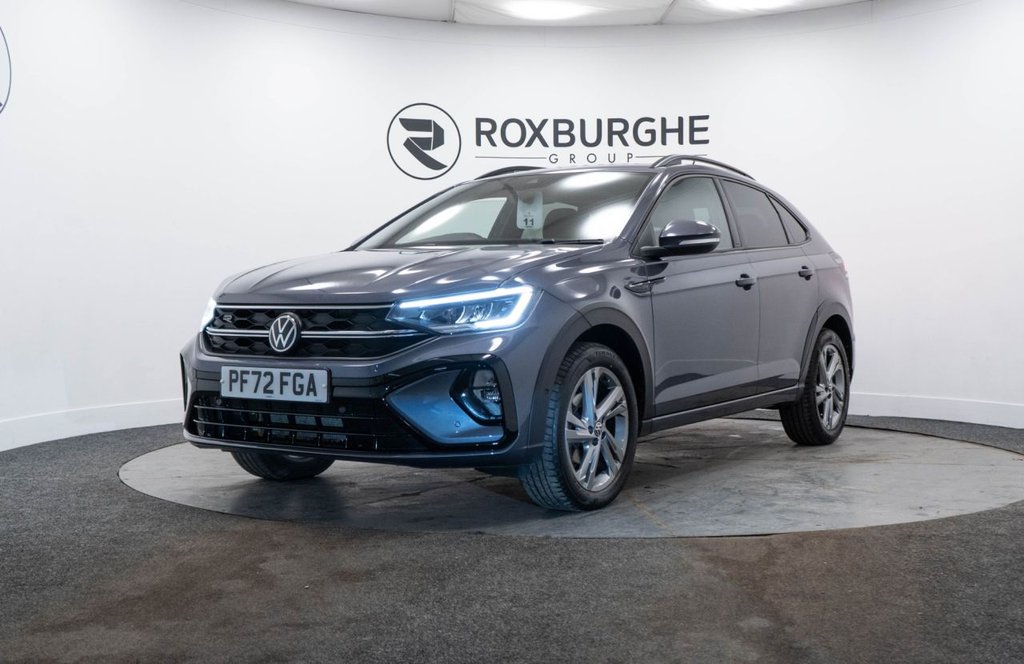 Used Volkswagen Taigo 2023 for sale - 77520771: Photo 3