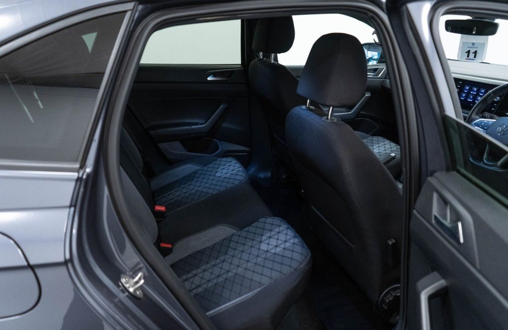 Used Volkswagen Taigo 2023 for sale - 77520771: Photo 32