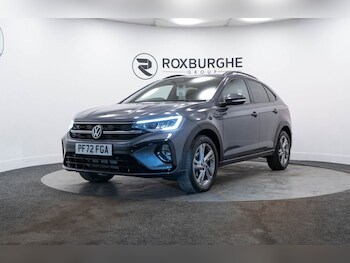 Used Volkswagen Taigo 2023 for sale - 77520771: Photo