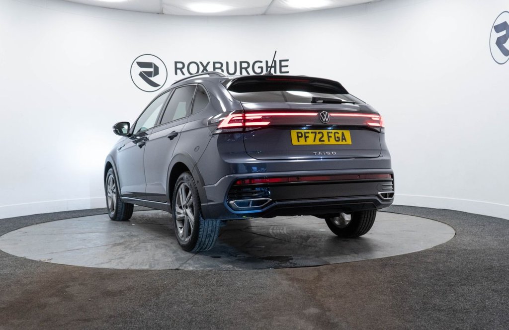 Used Volkswagen Taigo 2023 for sale - 77520771: Photo 5