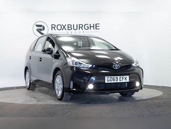 Toyota - Prius+