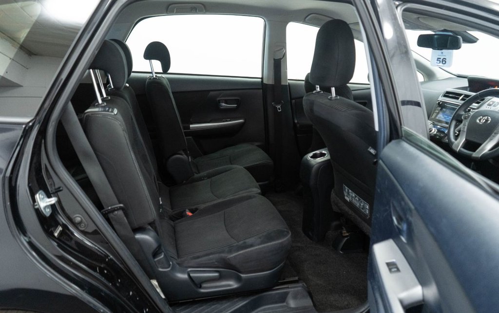 Vehicle 31