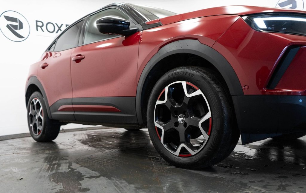 Used Vauxhall Mokka 2022 for sale - 77171603: Photo 11