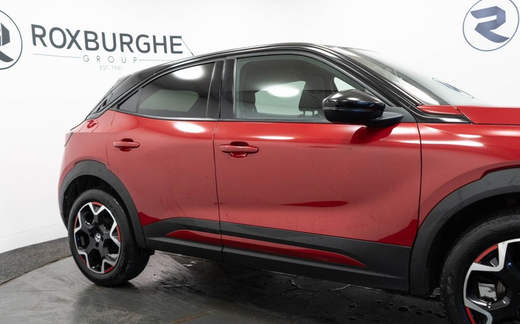 Used Vauxhall Mokka 2022 for sale - 77171603: Photo 13