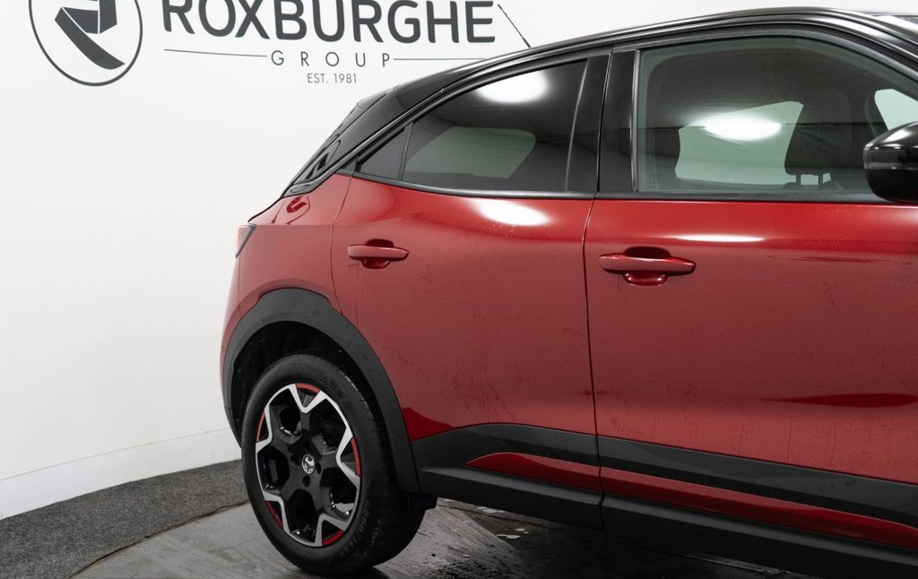 Used Vauxhall Mokka 2022 for sale - 77171603: Photo 14