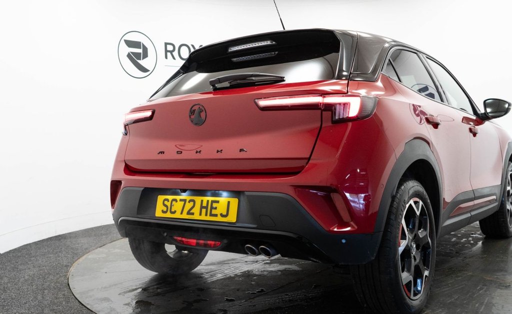 Used Vauxhall Mokka 2022 for sale - 77171603: Photo 15