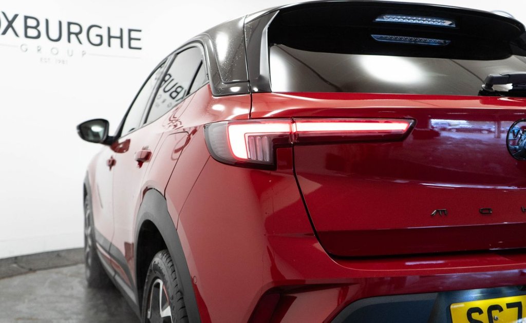 Used Vauxhall Mokka 2022 for sale - 77171603: Photo 17