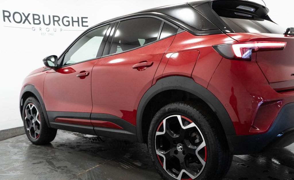 Used Vauxhall Mokka 2022 for sale - 77171603: Photo 19