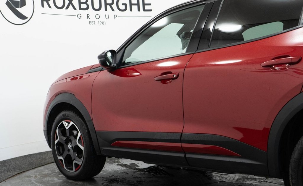 Used Vauxhall Mokka 2022 for sale - 77171603: Photo 20