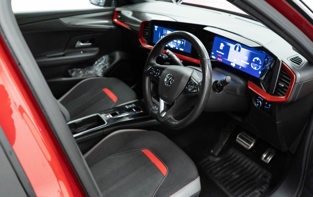 Used Vauxhall Mokka 2022 for sale - 77171603: Photo 21