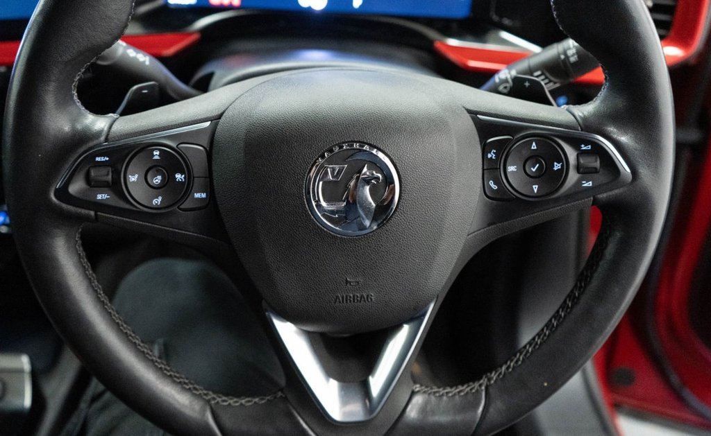 Used Vauxhall Mokka 2022 for sale - 77171603: Photo 25