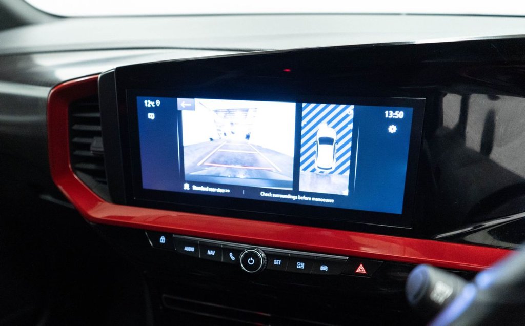 Used Vauxhall Mokka 2022 for sale - 77171603: Photo 28