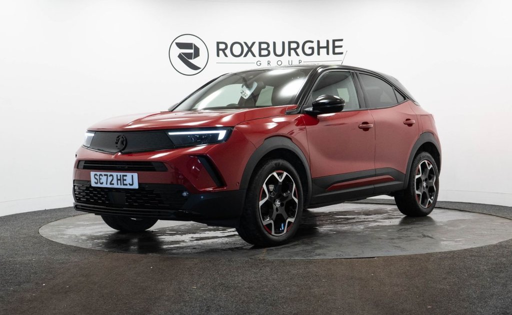 Used Vauxhall Mokka 2022 for sale - 77171603: Photo 3