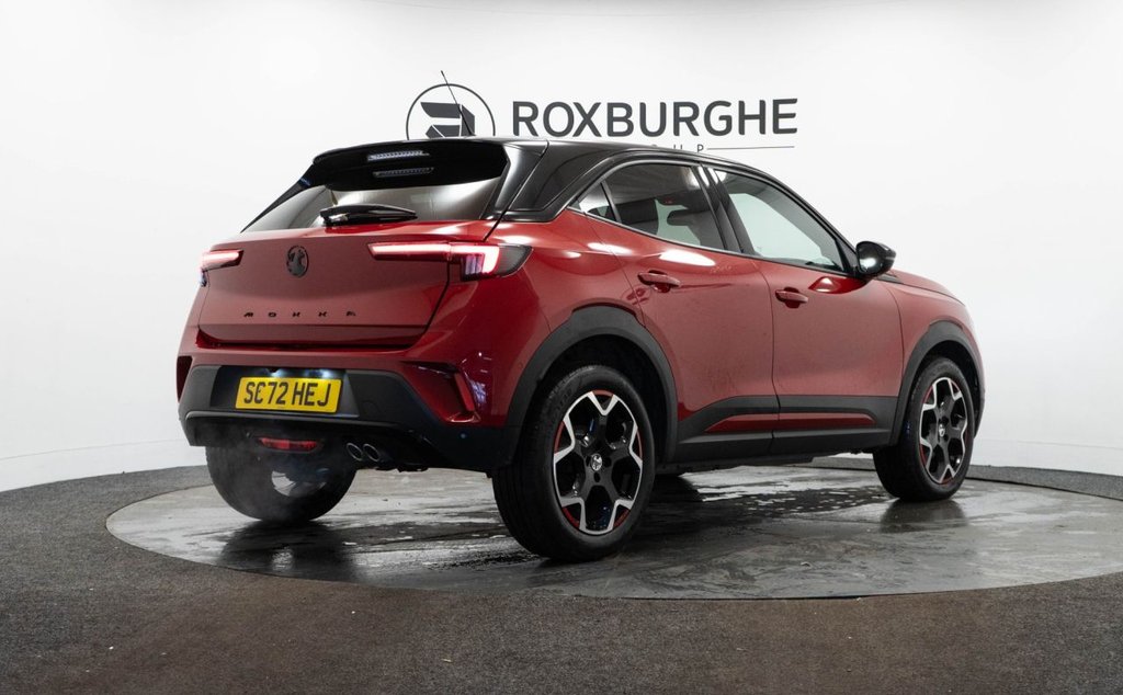 Used Vauxhall Mokka 2022 for sale - 77171603: Photo 8