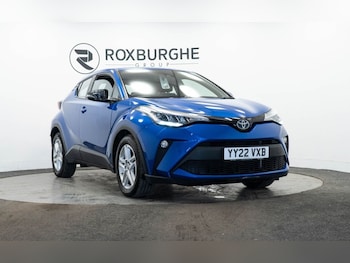 Toyota - C-HR