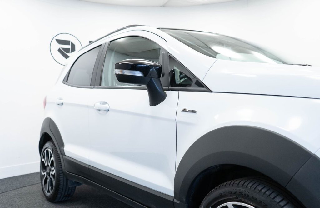 Used Ford Ecosport 2023 for sale - 77719800: Photo 12