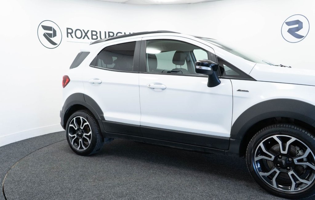 Used Ford Ecosport 2023 for sale - 77719800: Photo 13