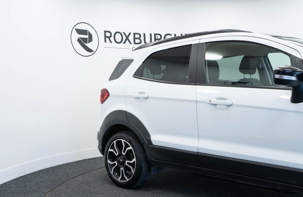 Used Ford Ecosport 2023 for sale - 77719800: Photo 14