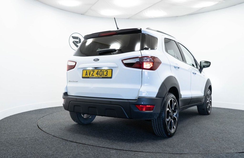 Used Ford Ecosport 2023 for sale - 77719800: Photo 15
