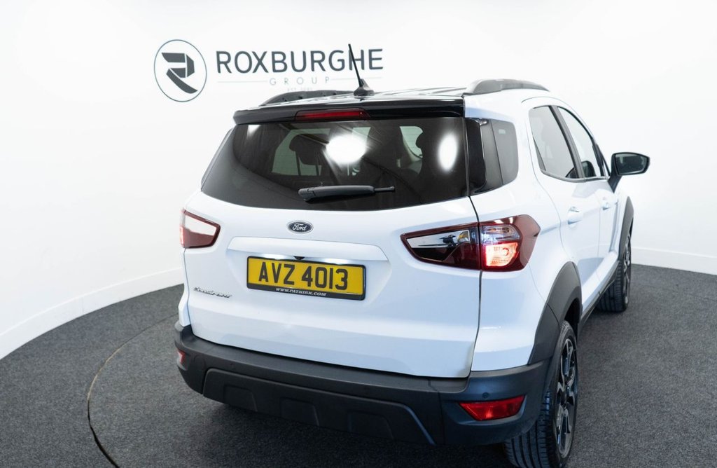 Used Ford Ecosport 2023 for sale - 77719800: Photo 16