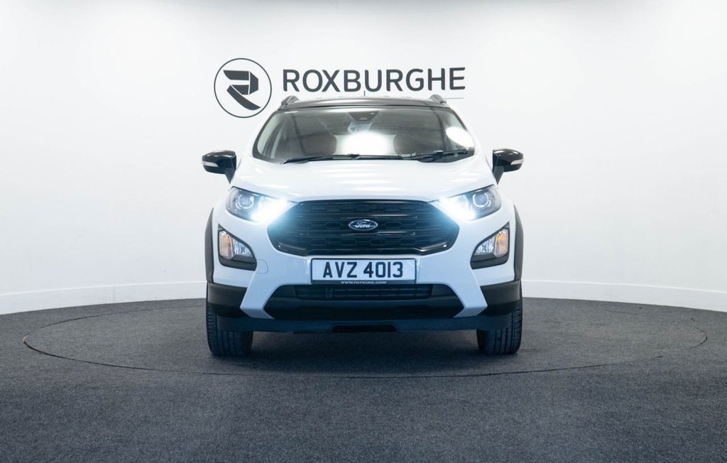 Used Ford Ecosport 2023 for sale - 77719800: Photo 2