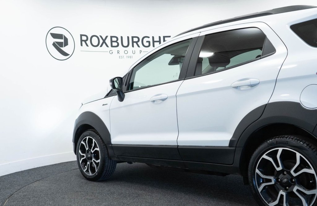 Used Ford Ecosport 2023 for sale - 77719800: Photo 20