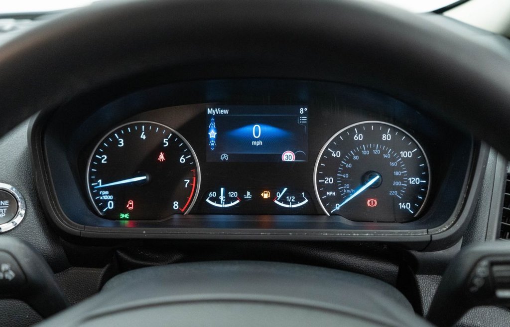 Used Ford Ecosport 2023 for sale - 77719800: Photo 26