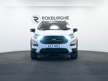 Used Ford Ecosport 2023 for sale - 77719800: Photo