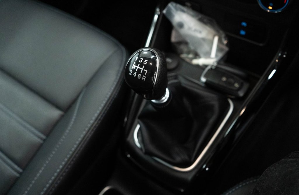 Used Ford Ecosport 2023 for sale - 77719800: Photo 31