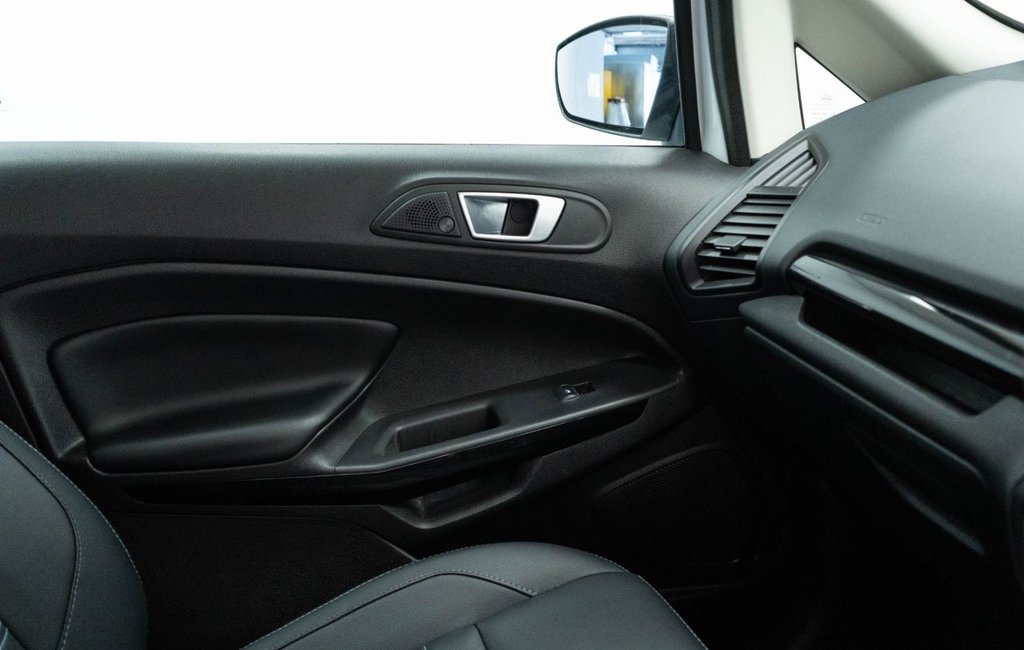 Used Ford Ecosport 2023 for sale - 77719800: Photo 32