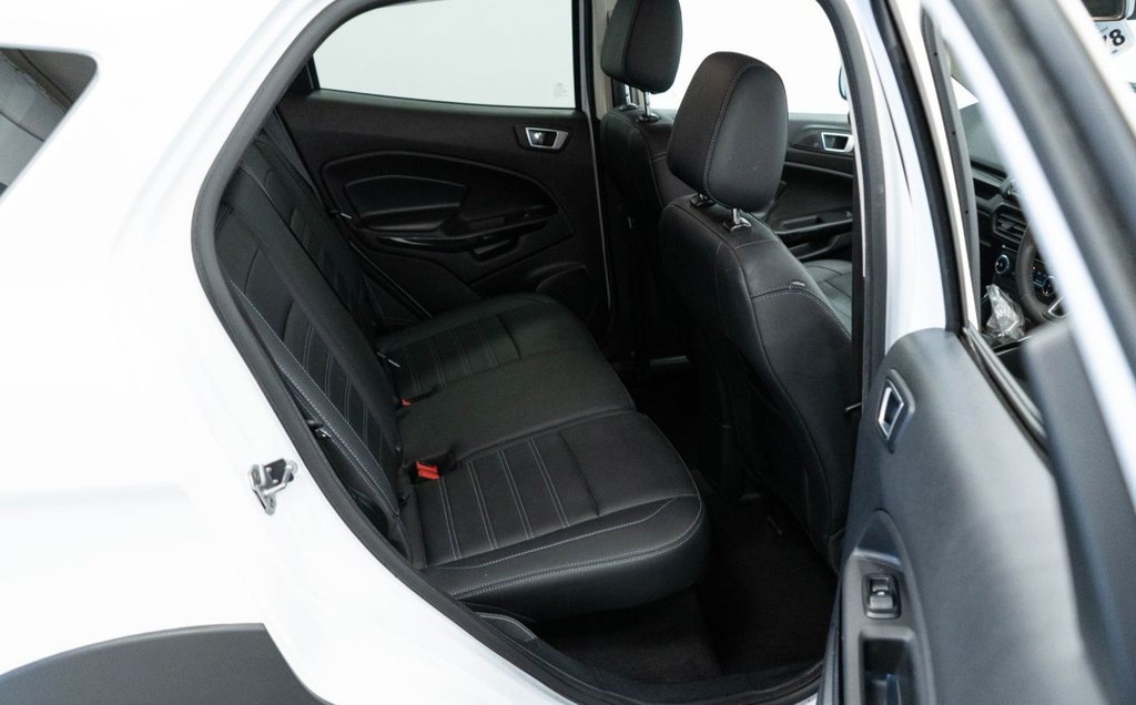 Used Ford Ecosport 2023 for sale - 77719800: Photo 33