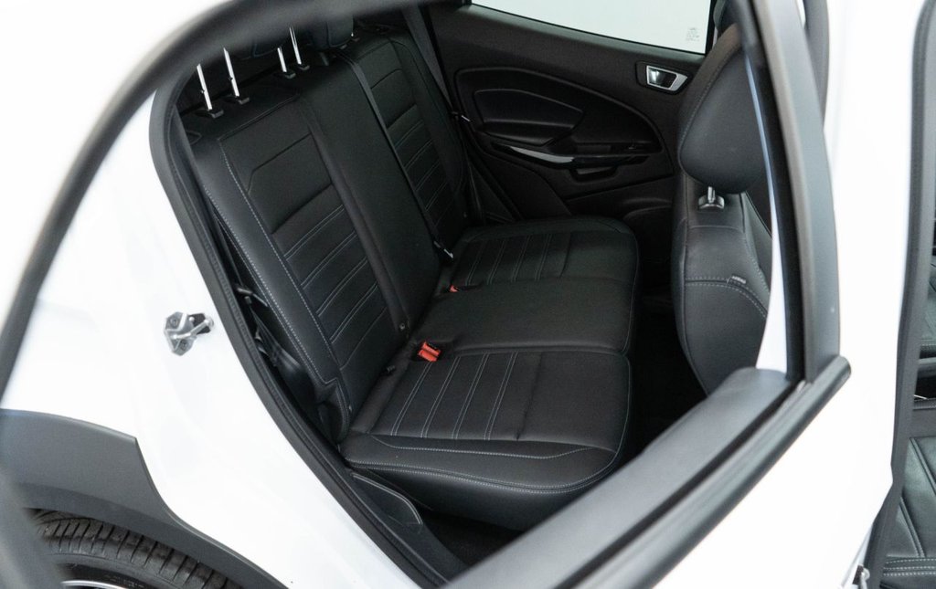 Used Ford Ecosport 2023 for sale - 77719800: Photo 34