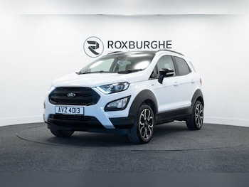 Used Ford Ecosport 2023 for sale - 77719800: Photo