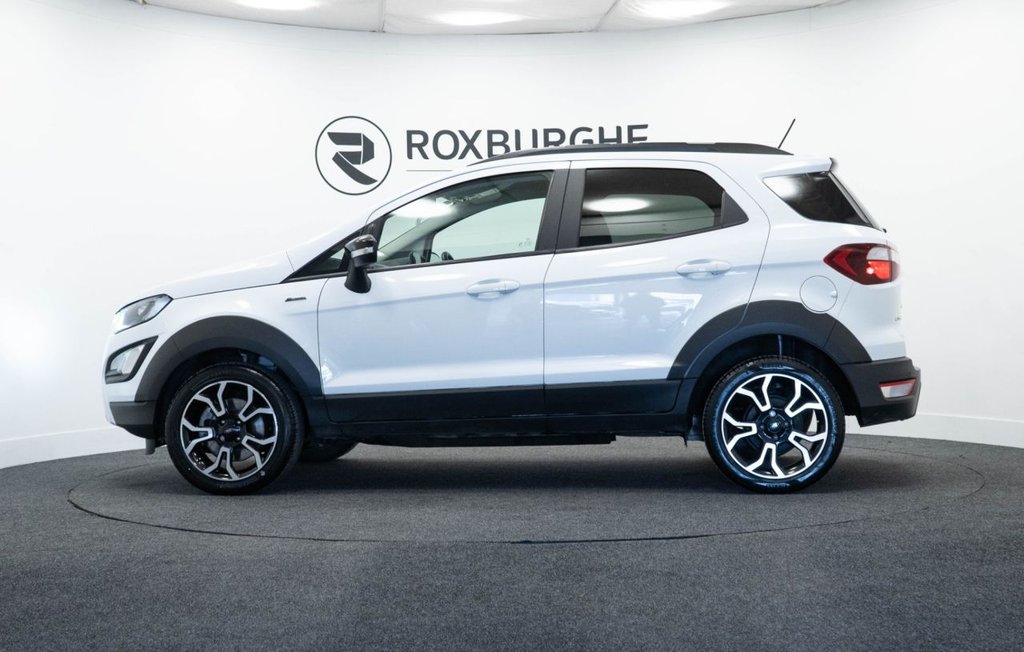 Used Ford Ecosport 2023 for sale - 77719800: Photo 4