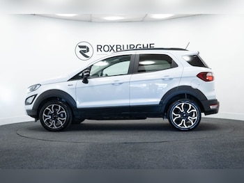 Used Ford Ecosport 2023 for sale - 77719800: Photo