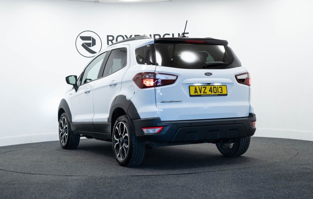 Used Ford Ecosport 2023 for sale - 77719800: Photo 5