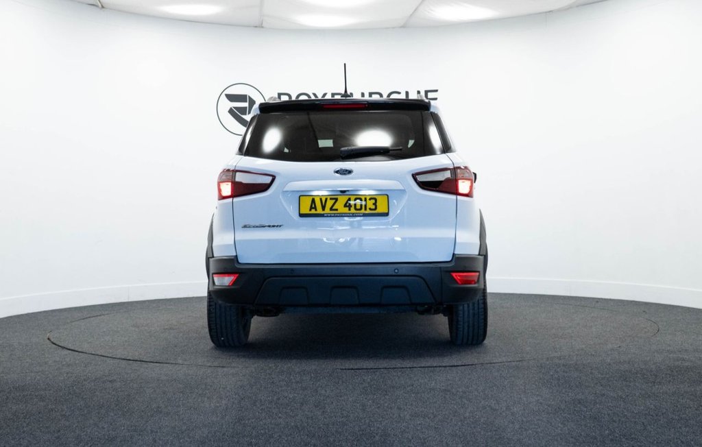 Used Ford Ecosport 2023 for sale - 77719800: Photo 7