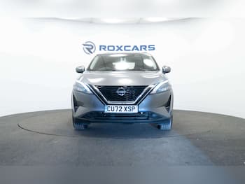 Used Nissan Qashqai 2022 for sale - 79343803: Photo