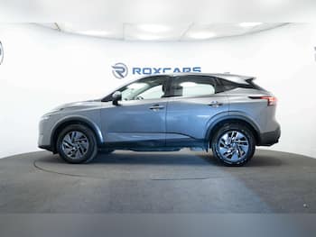 Used Nissan Qashqai 2022 for sale - 79343803: Photo