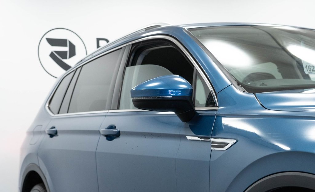 Used Volkswagen Tiguan Allspace 2020 for sale - 76570045: Photo 12