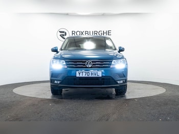 Used Volkswagen Tiguan Allspace 2020 for sale - 76570045: Photo