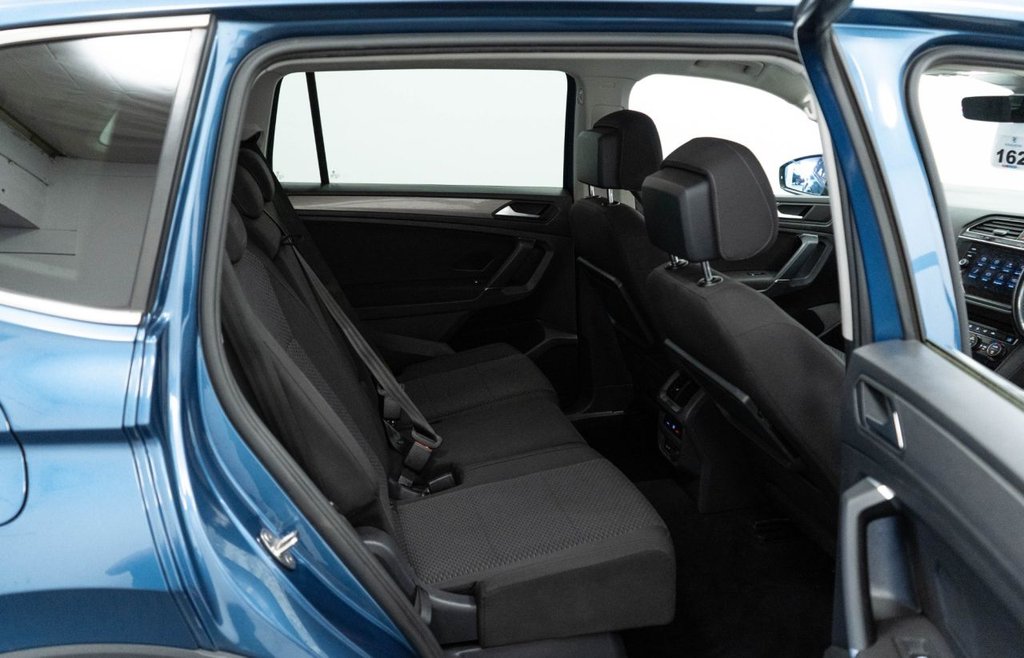 Used Volkswagen Tiguan Allspace 2020 for sale - 76570045: Photo 32