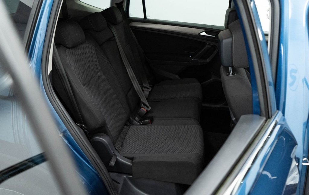 Used Volkswagen Tiguan Allspace 2020 for sale - 76570045: Photo 33