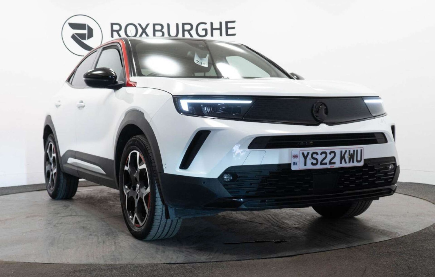 Used Vauxhall Mokka 2022 for sale - 77930808: Photo 10