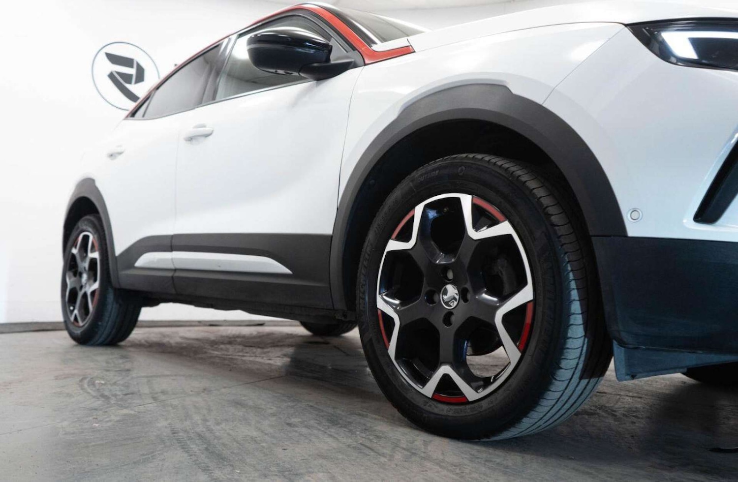 Used Vauxhall Mokka 2022 for sale - 77930808: Photo 11