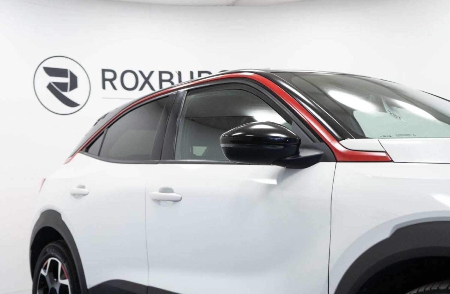 Used Vauxhall Mokka 2022 for sale - 77930808: Photo 12