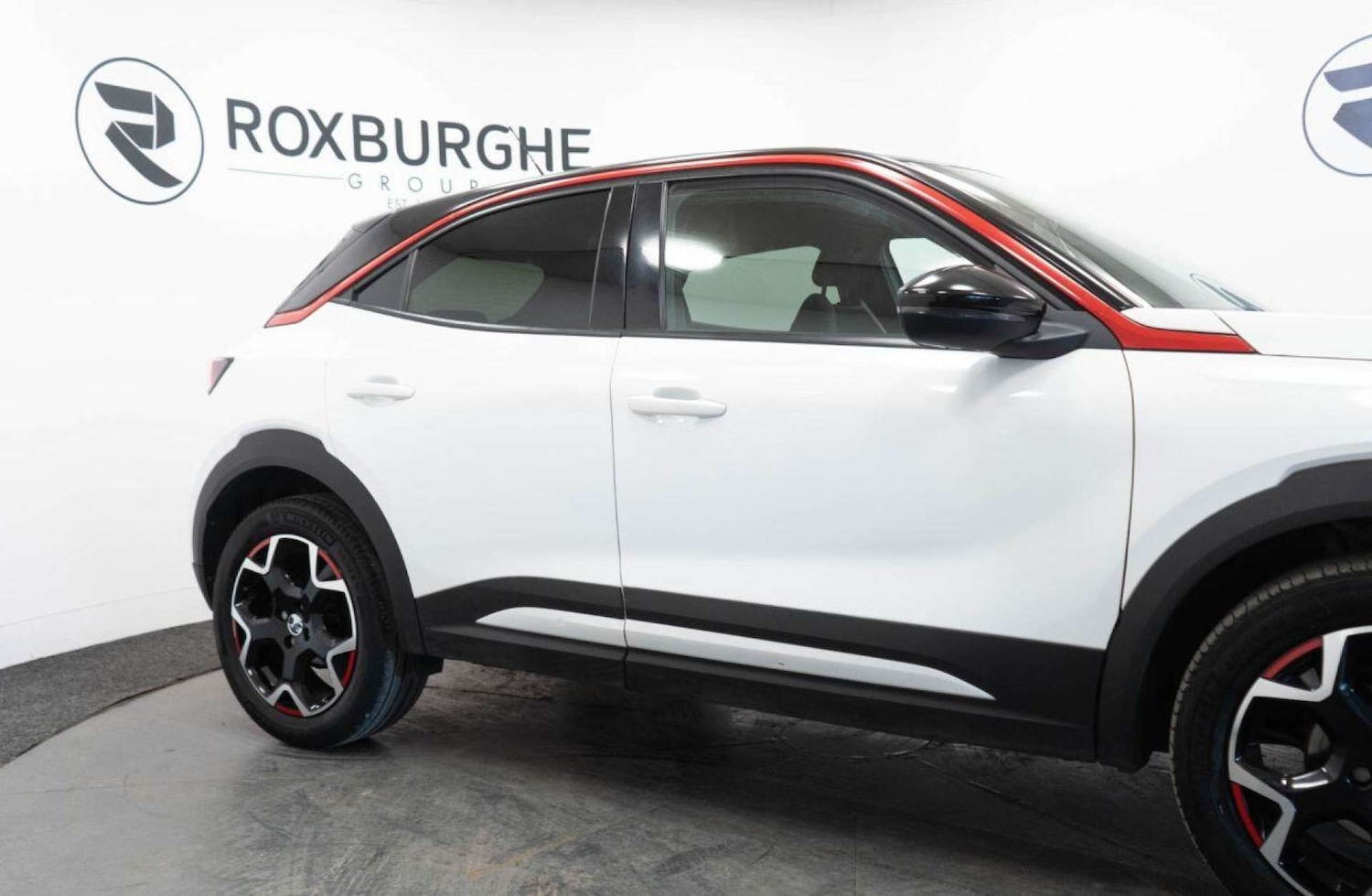 Used Vauxhall Mokka 2022 for sale - 77930808: Photo 13