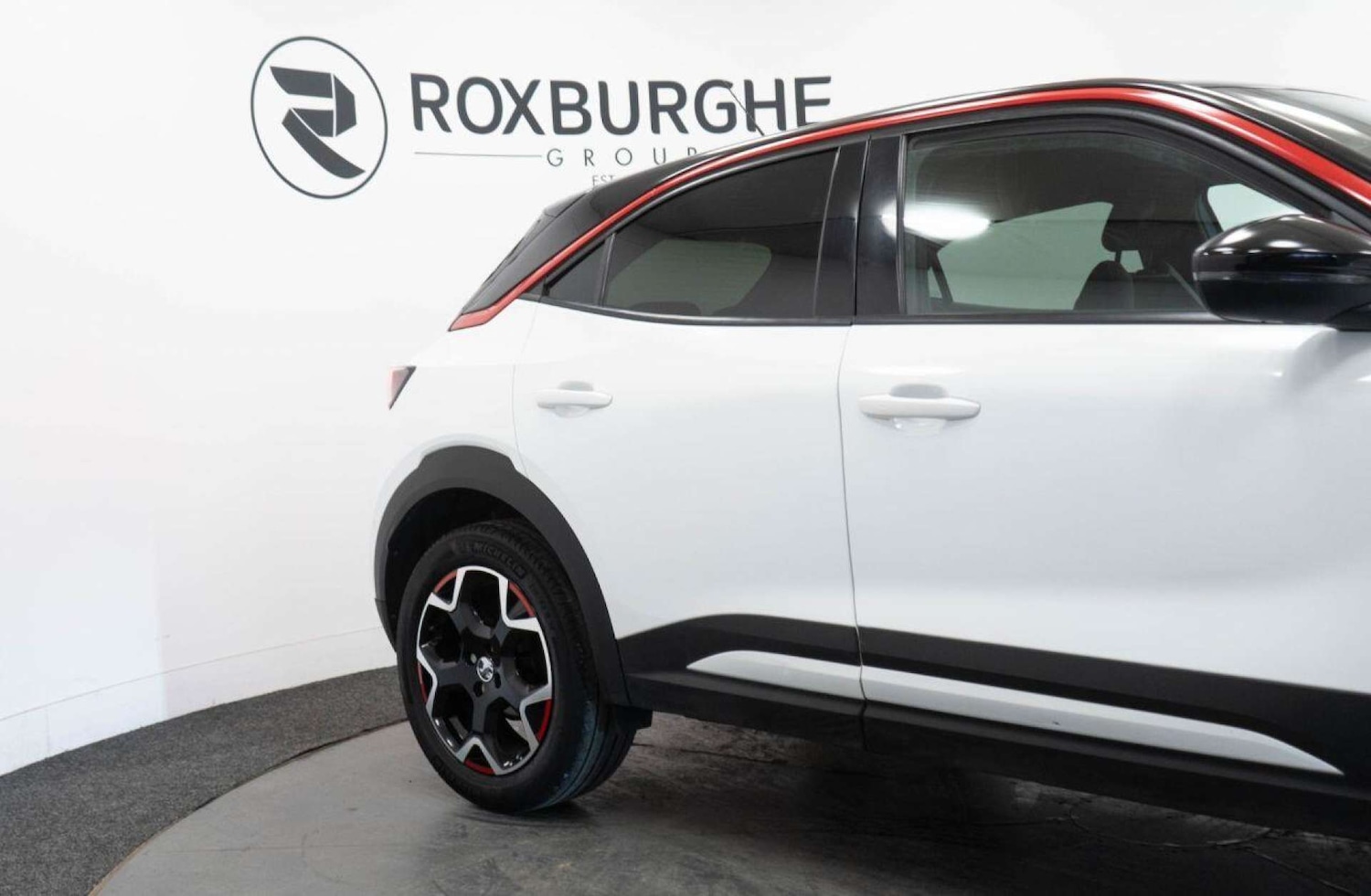 Used Vauxhall Mokka 2022 for sale - 77930808: Photo 14