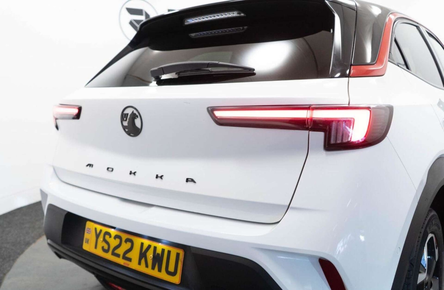 Used Vauxhall Mokka 2022 for sale - 77930808: Photo 17