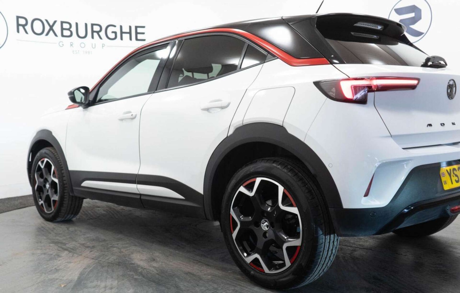 Used Vauxhall Mokka 2022 for sale - 77930808: Photo 19